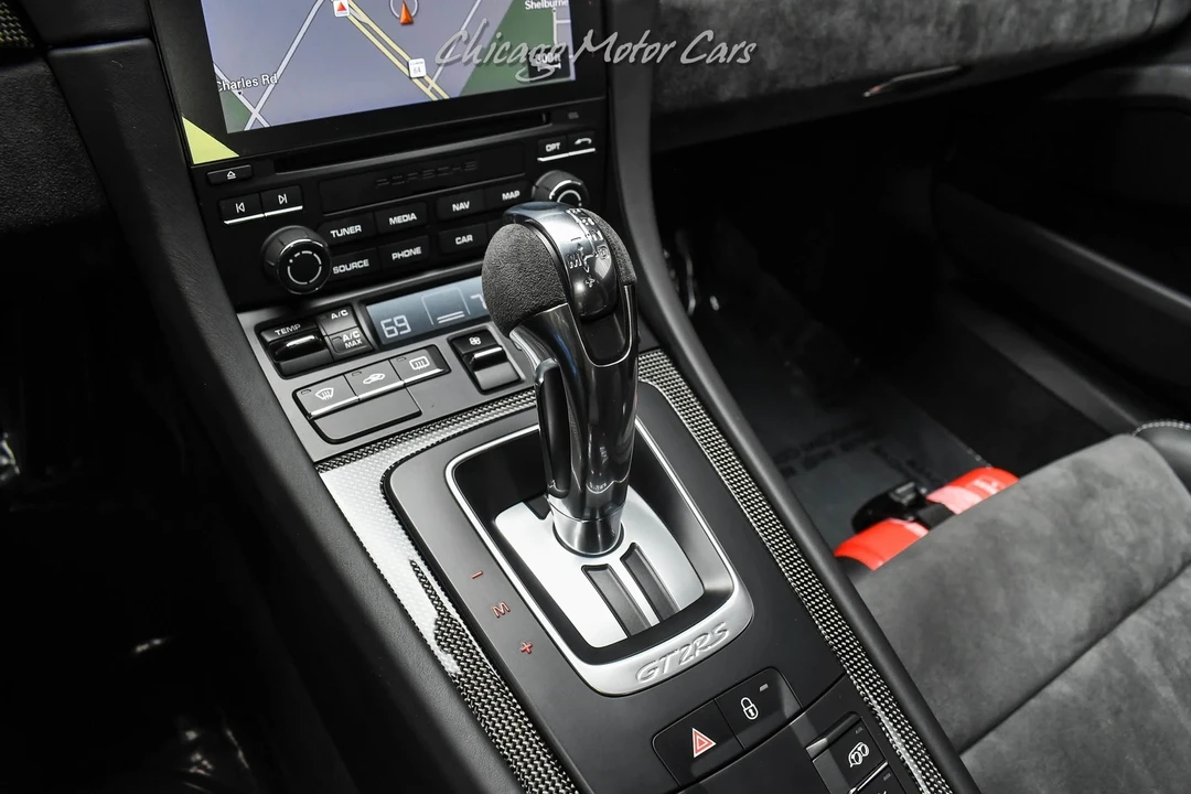 2018 Porsche 991 GT2 RS - Image 16 of 21