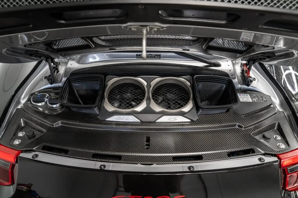 2018 Porsche 991 GT2 RS - Image 10 of 19