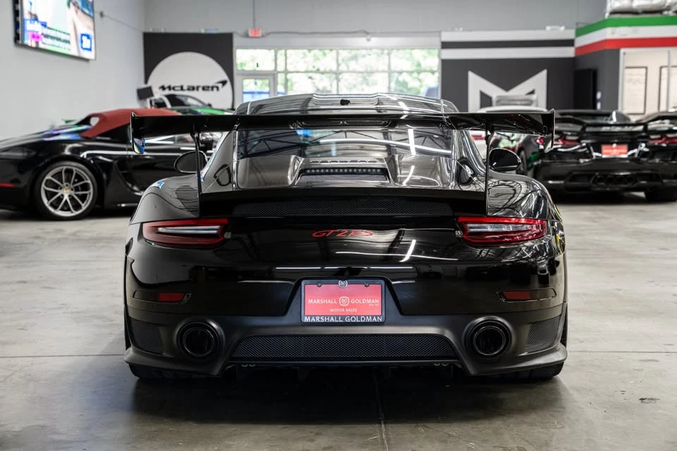 2018 Porsche 991 GT2 RS - Image 6 of 19