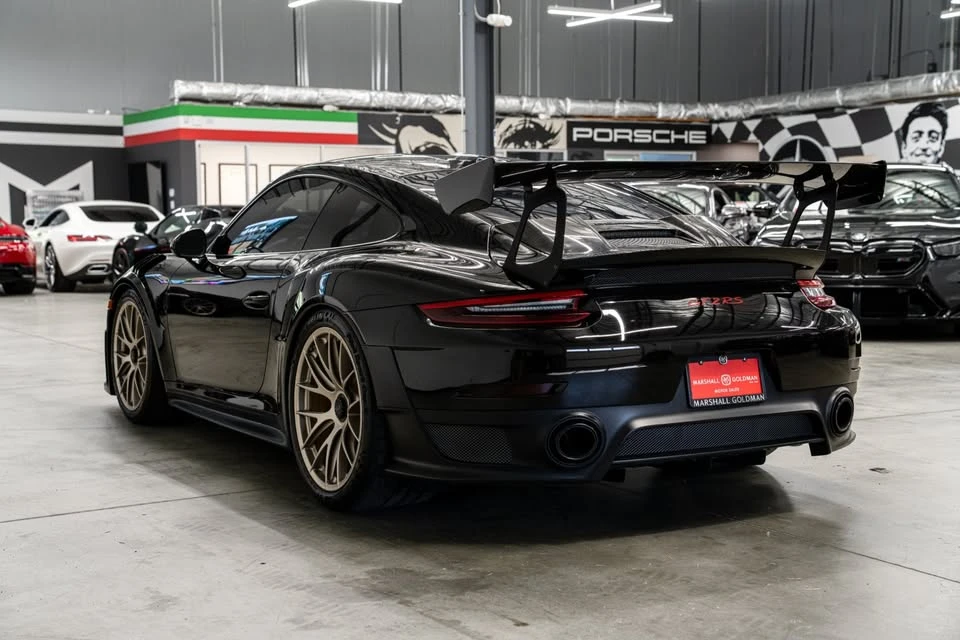 2018 Porsche 991 GT2 RS - Image 5 of 19