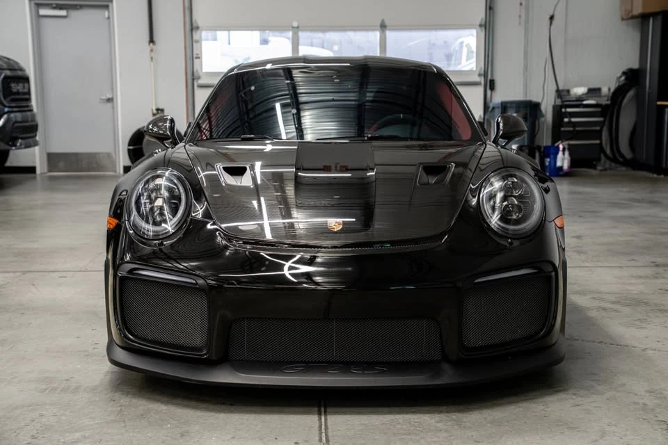 2018 Porsche 991 GT2 RS - Image 3 of 19