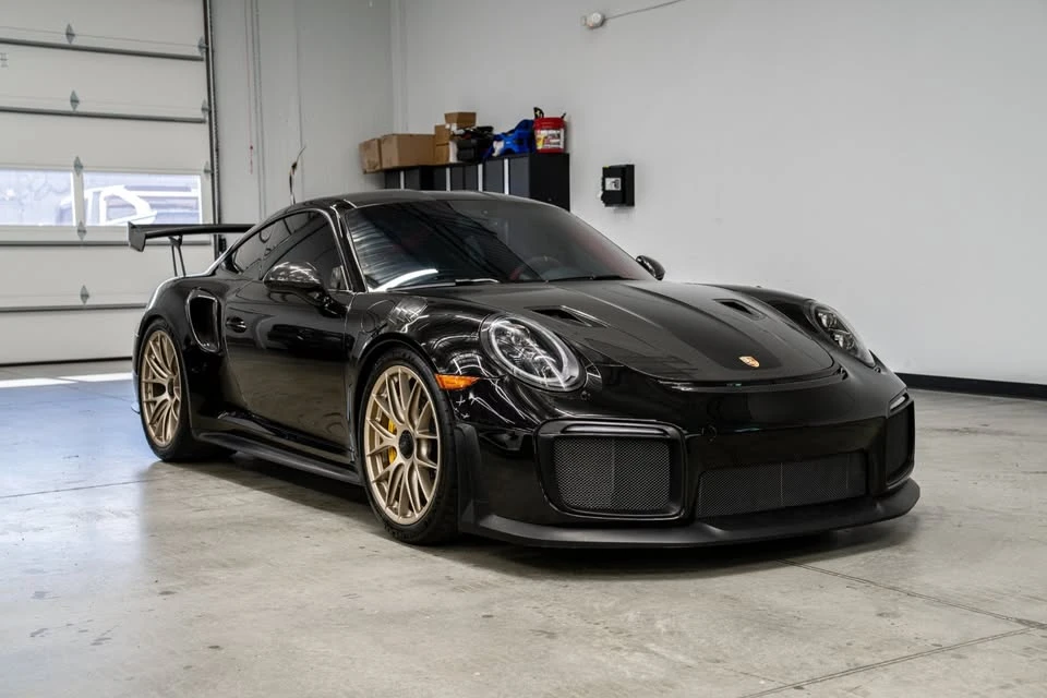 2018 Porsche 991 GT2 RS - Image 2 of 19