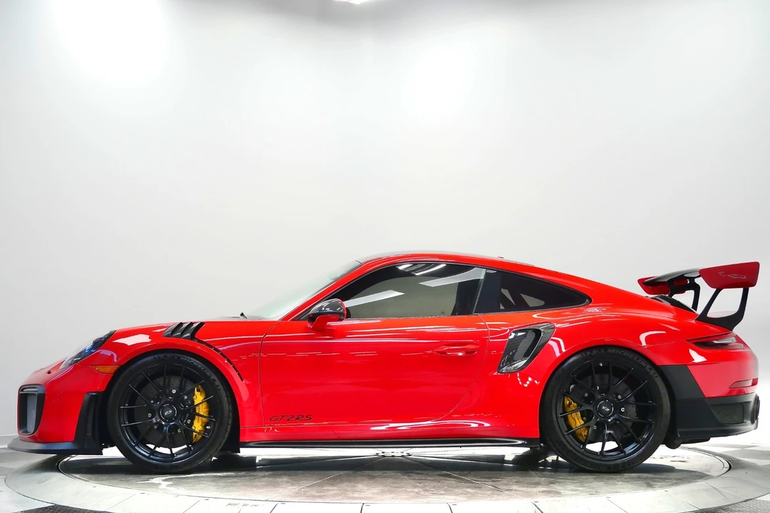 2018 Porsche 991 GT2 RS - Image 6 of 12