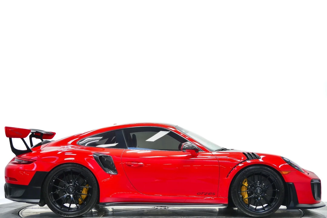 2018 Porsche 991 GT2 RS - Image 2 of 12