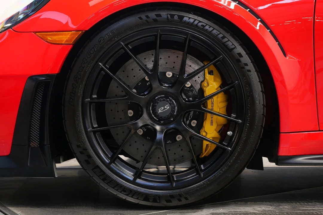 2018 Porsche 991 GT2 RS - Image 10 of 12