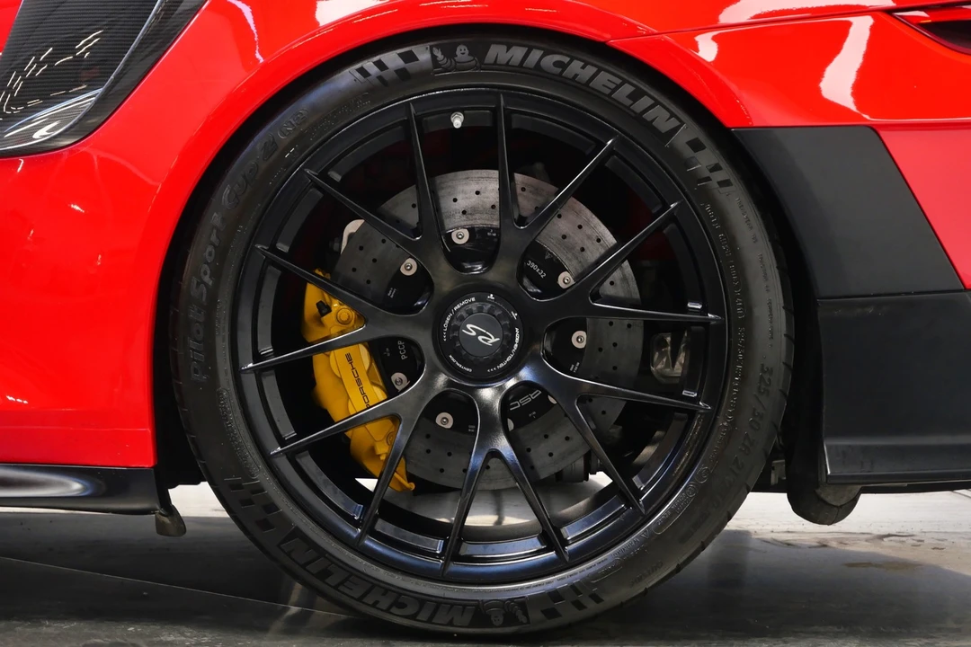 2018 Porsche 991 GT2 RS - Image 11 of 12