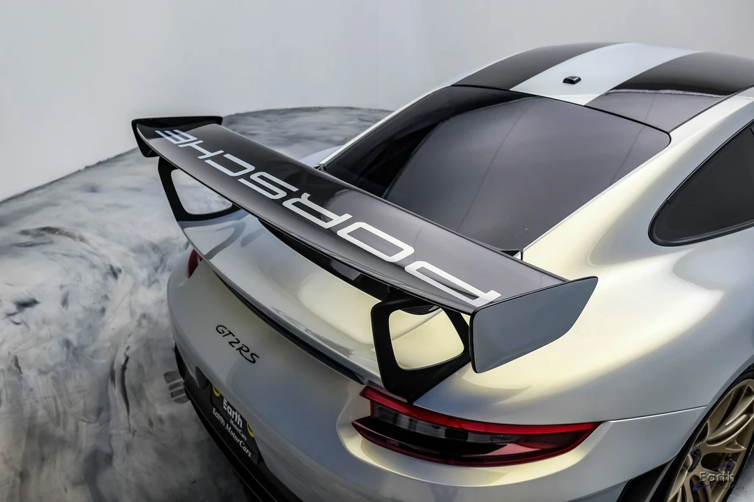 2018 Porsche 991 GT2 RS - Image 19 of 31