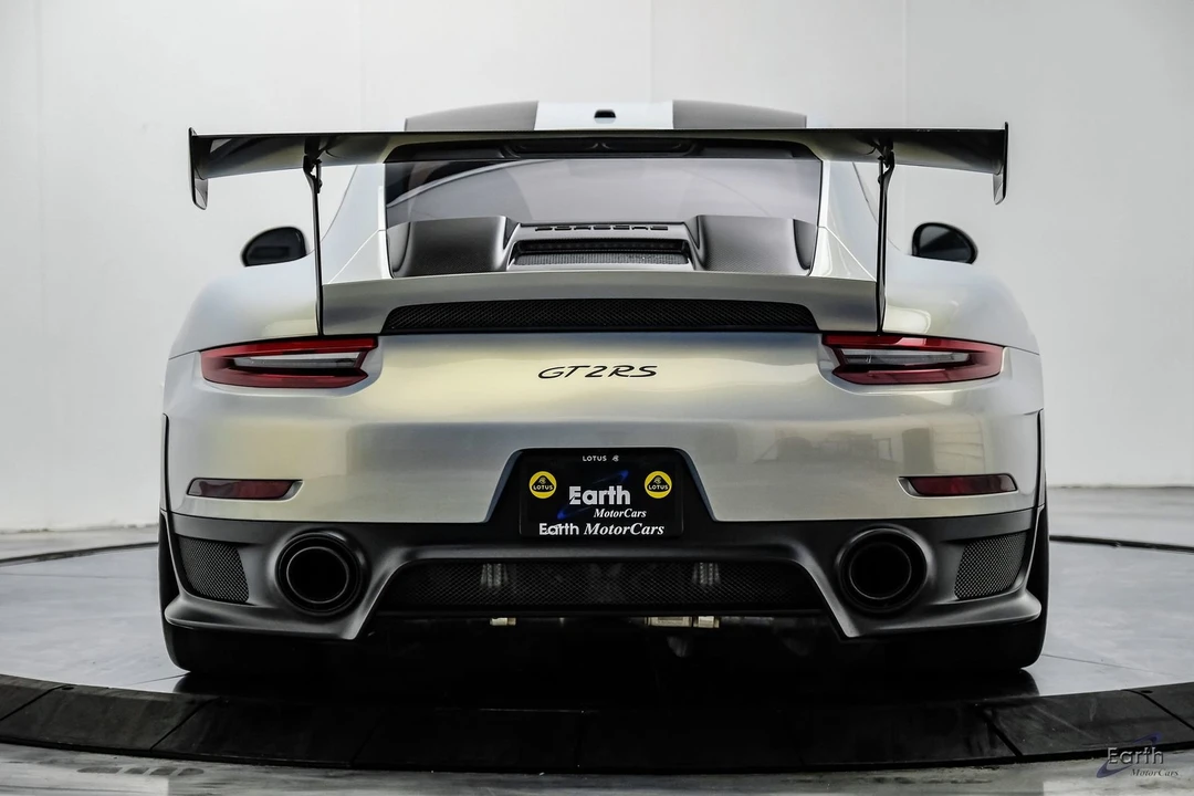 2018 Porsche 991 GT2 RS - Image 15 of 31
