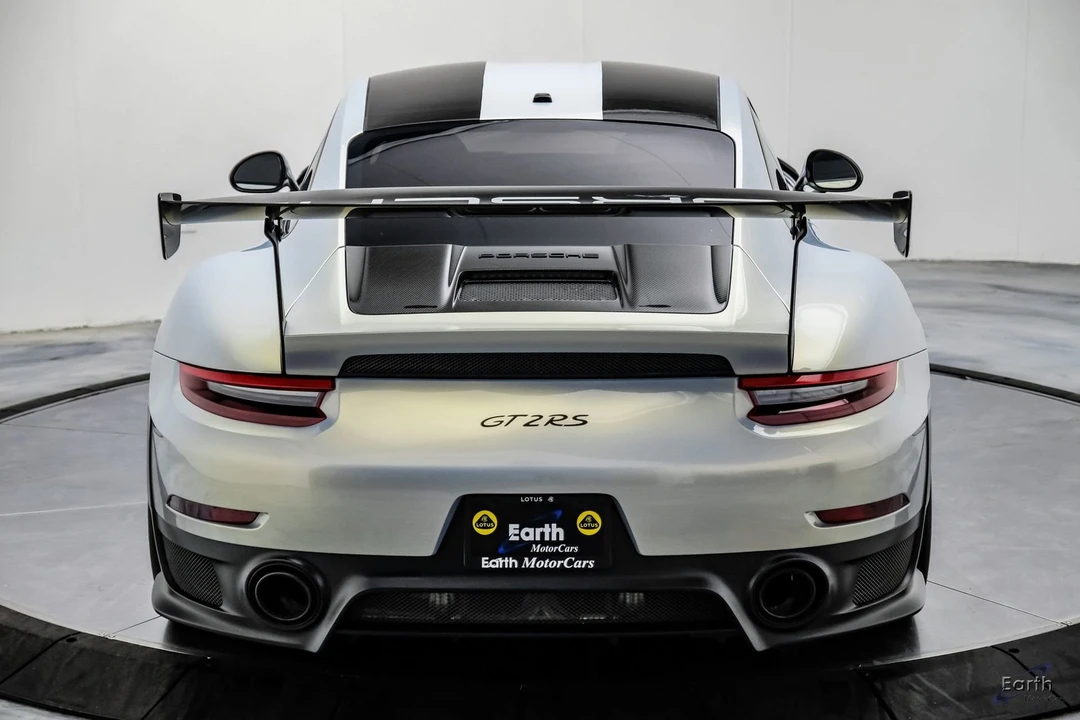 2018 Porsche 991 GT2 RS - Image 16 of 31
