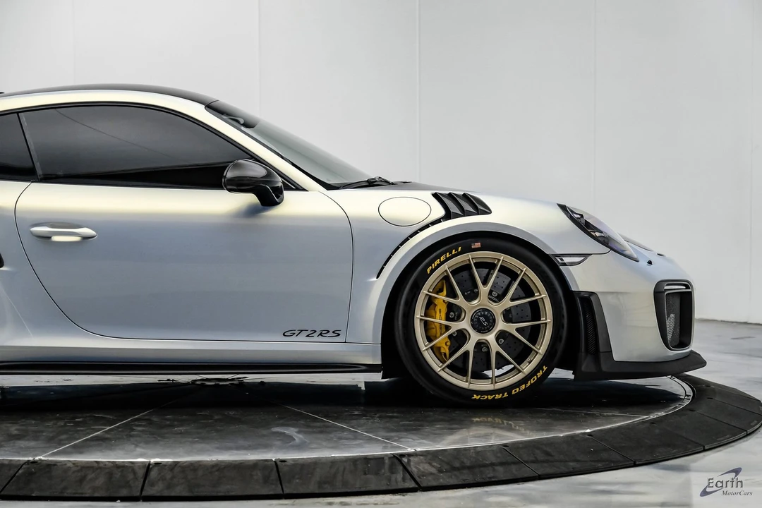 2018 Porsche 991 GT2 RS - Image 27 of 31
