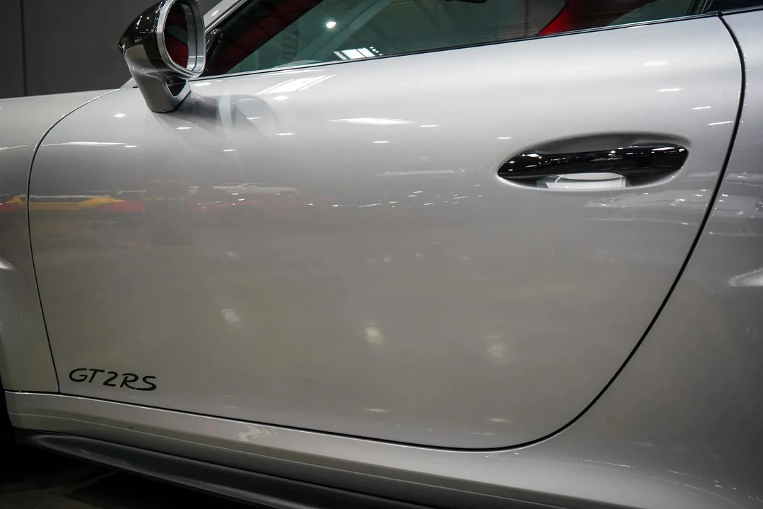 2018 Porsche 991 GT2 RS - Image 20 of 31