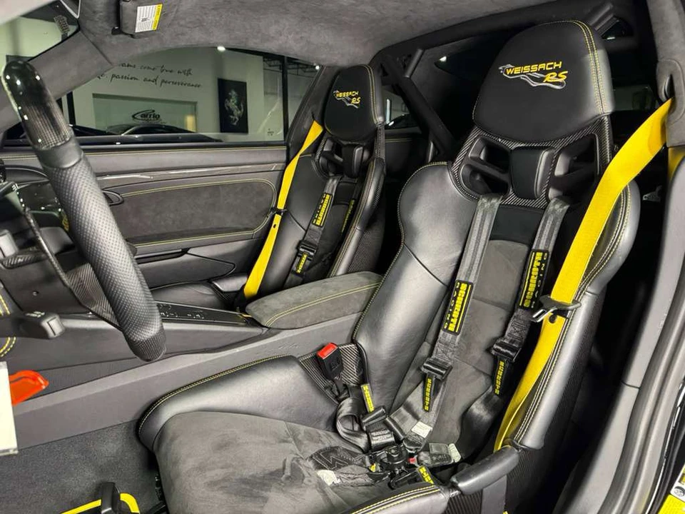 2018 Porsche 991 GT2 RS - Image 10 of 12