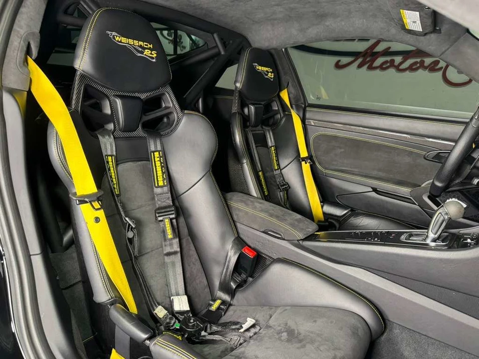 2018 Porsche 991 GT2 RS - Image 12 of 12