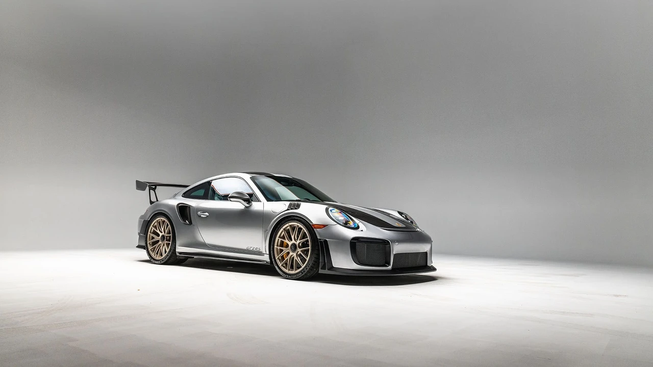 2018 Porsche 991 GT2 RS - Image 23 of 31
