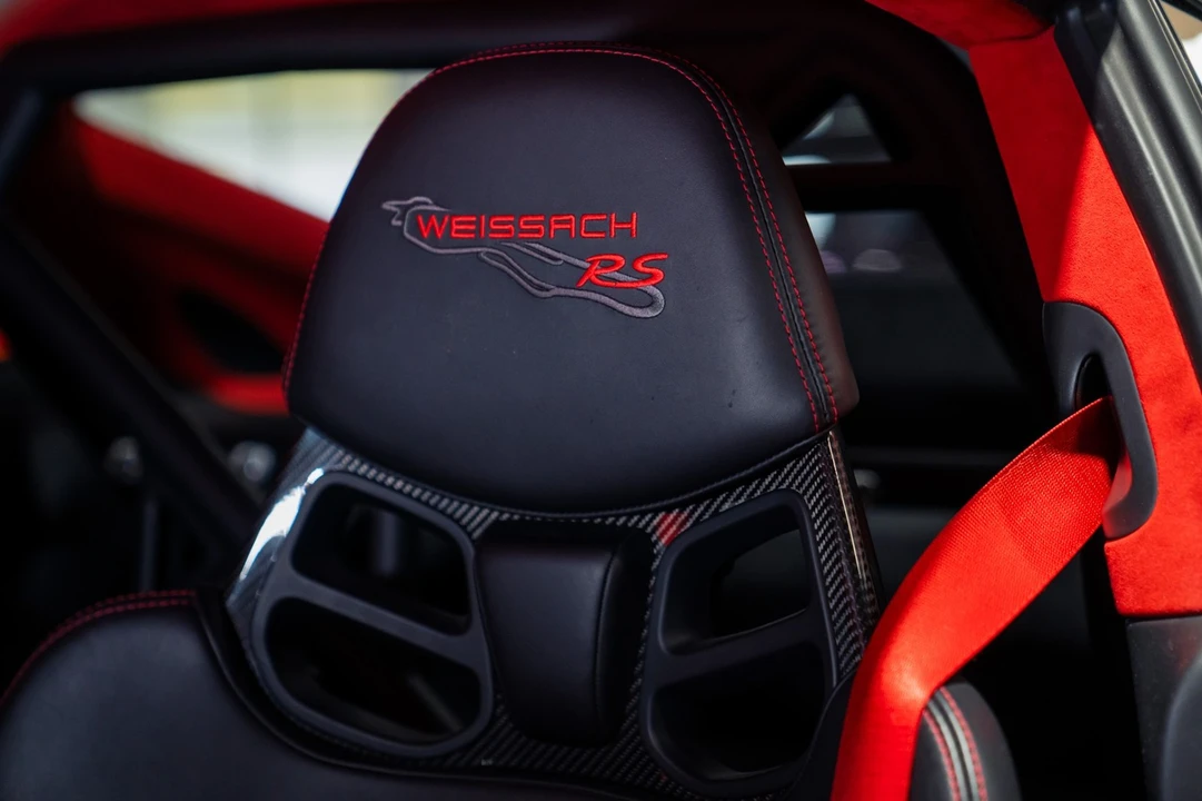 2018 Porsche 991 GT2 RS - Image 22 of 31