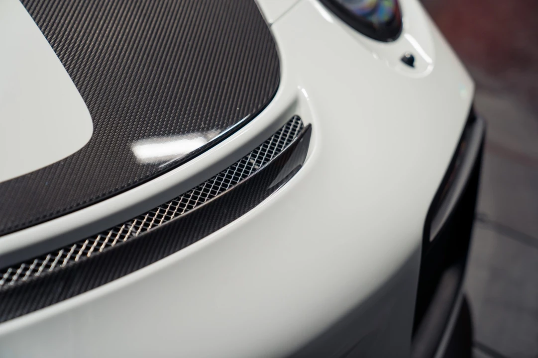 2018 Porsche 991 GT2 RS - Image 10 of 31