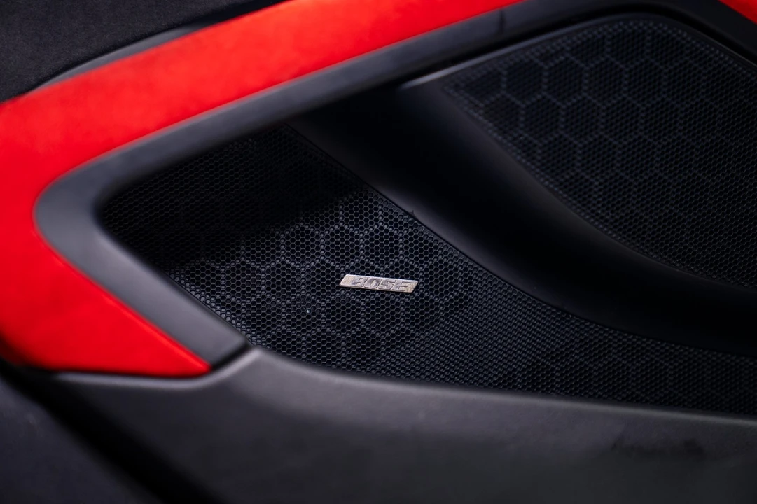 2018 Porsche 991 GT2 RS - Image 20 of 31