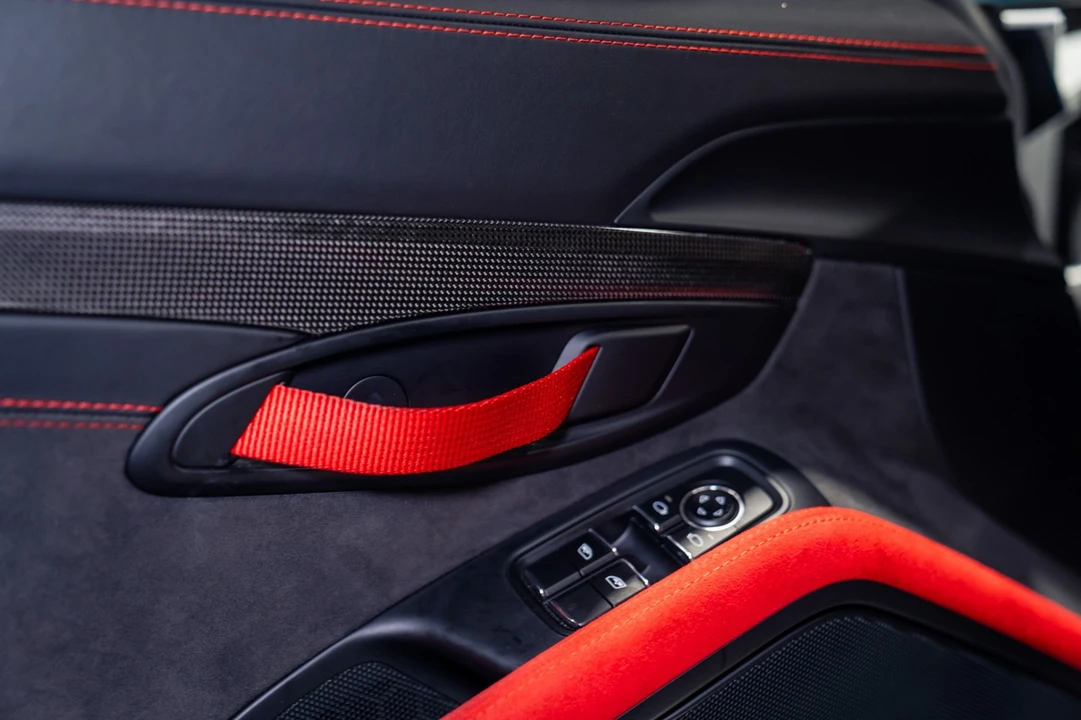 2018 Porsche 991 GT2 RS - Image 21 of 31