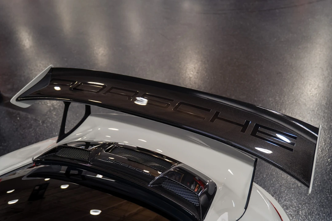 2018 Porsche 991 GT2 RS - Image 15 of 31