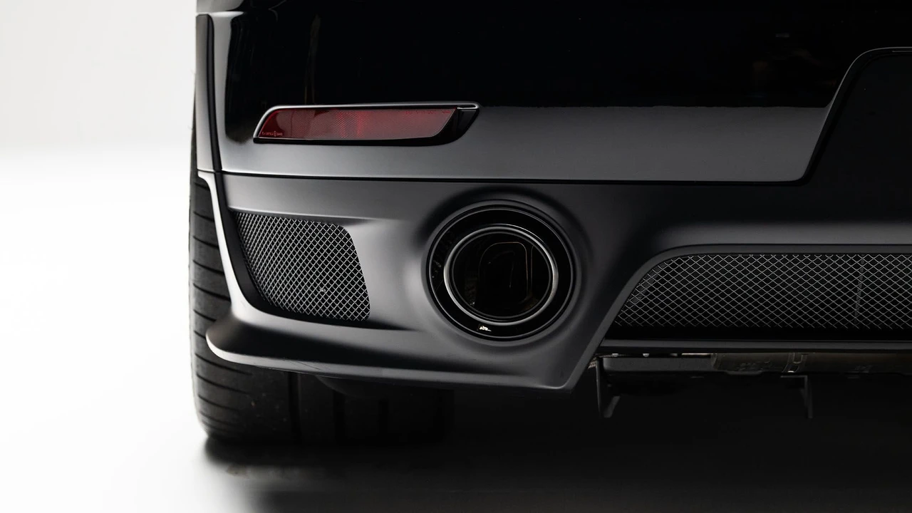 2018 Porsche 991 GT2 RS - Image 31 of 31