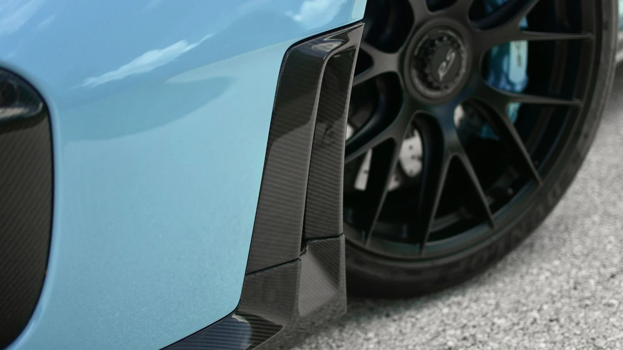 2018 Porsche 991 GT2 RS - Image 13 of 31