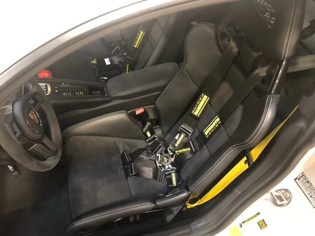 2018 Porsche 991 GT2 RS - Image 7 of 12