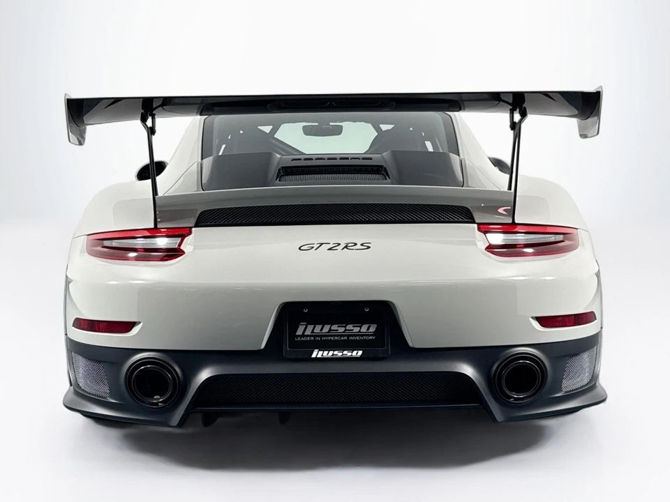 2018 Porsche 991 GT2 RS - Image 6 of 31