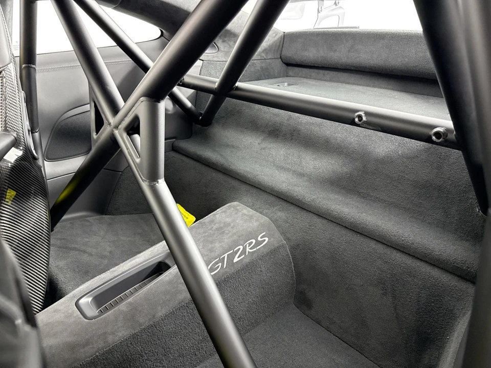 2018 Porsche 991 GT2 RS - Image 22 of 31