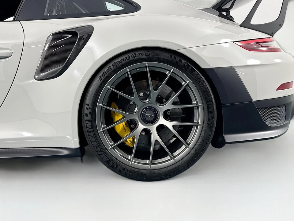 2018 Porsche 991 GT2 RS - Image 30 of 31