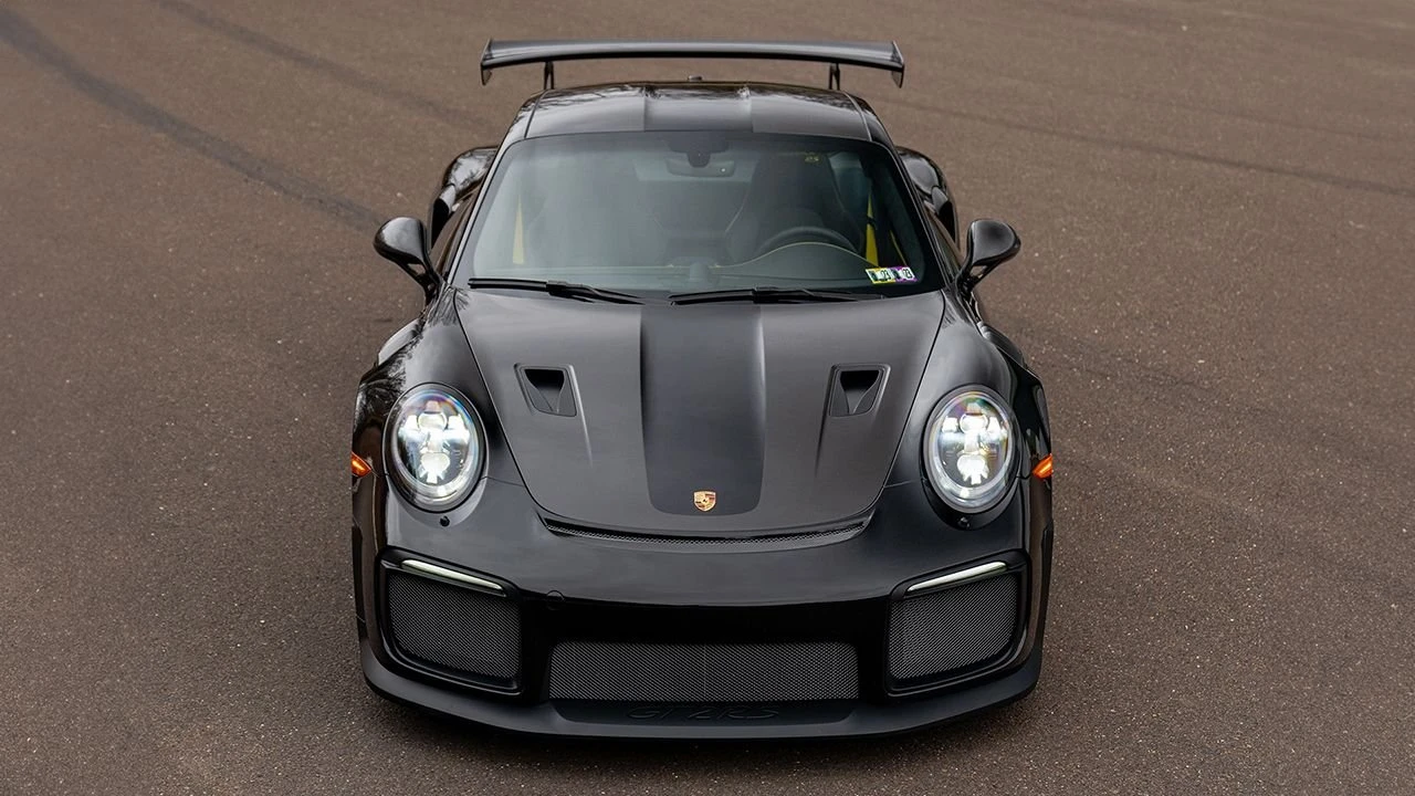 2018 Porsche 991 GT2 RS - Image 15 of 31