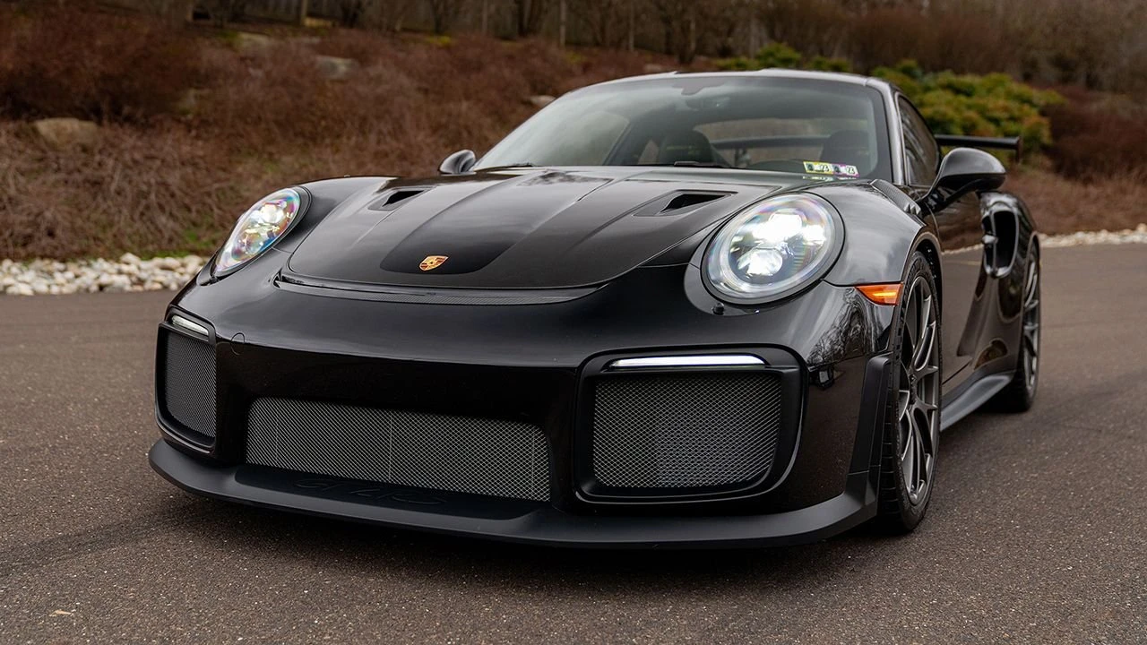 2018 Porsche 991 GT2 RS - Image 19 of 31