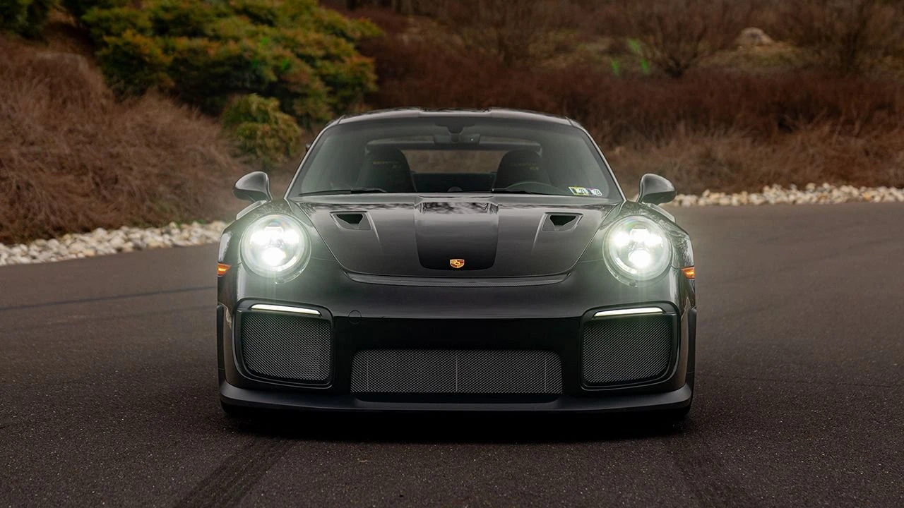 2018 Porsche 991 GT2 RS - Image 18 of 31
