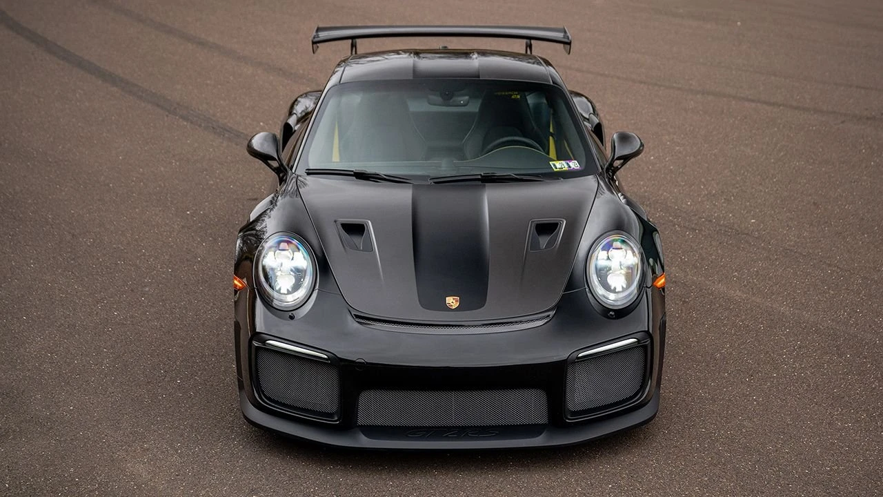 2018 Porsche 991 GT2 RS - Image 14 of 31