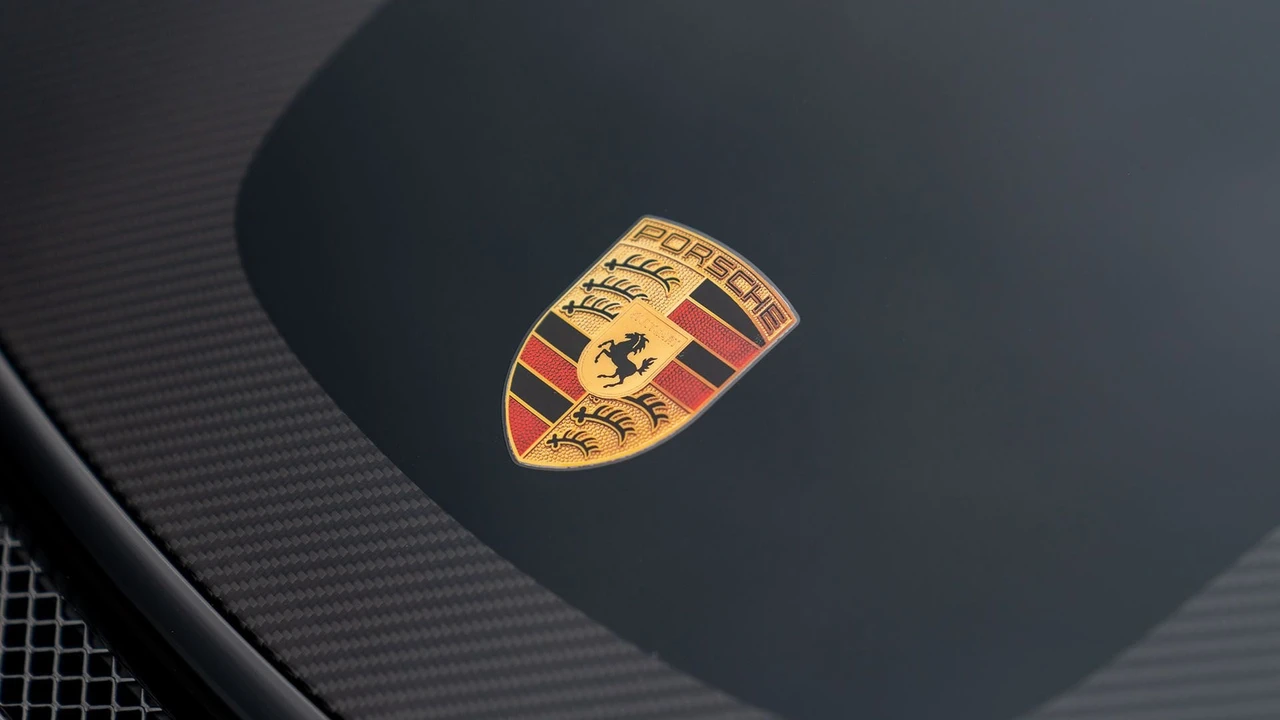 2018 Porsche 991 GT2 RS - Image 20 of 31