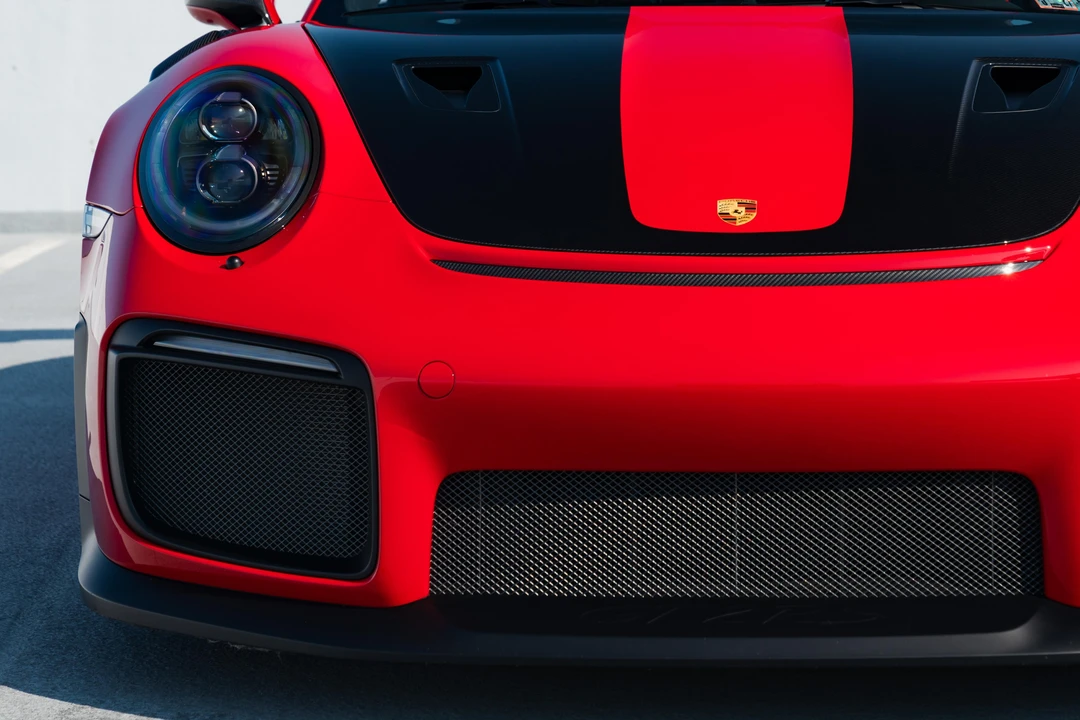 2018 Porsche 991 GT2 RS - Image 15 of 31