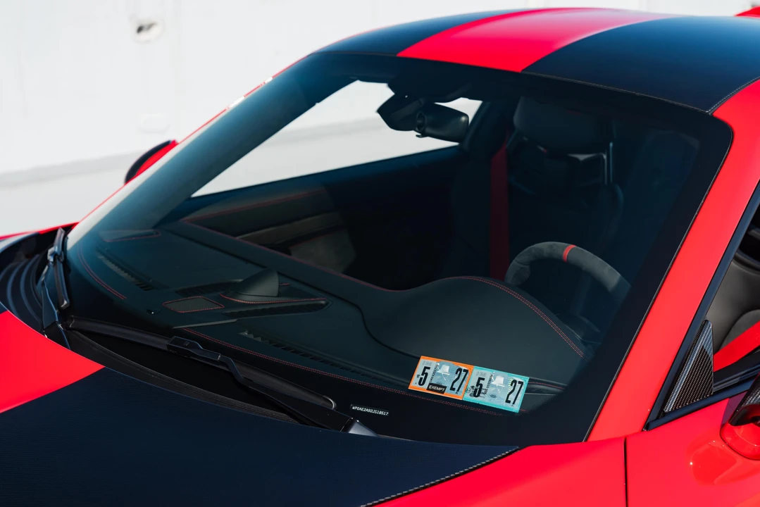 2018 Porsche 991 GT2 RS - Image 25 of 31