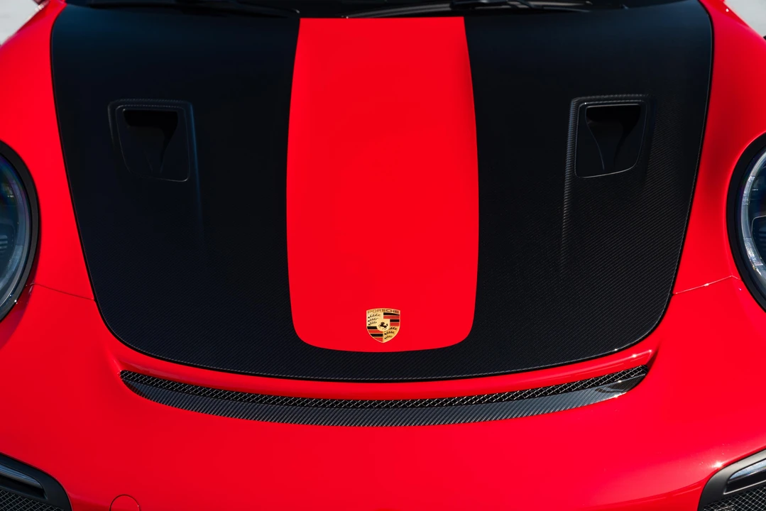 2018 Porsche 991 GT2 RS - Image 17 of 31