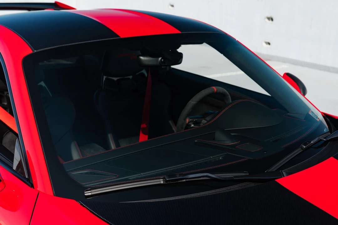 2018 Porsche 991 GT2 RS - Image 24 of 31