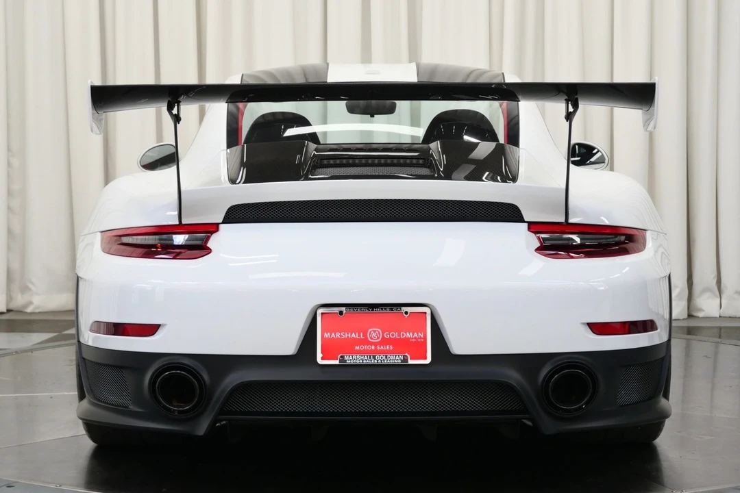 2018 Porsche 991 GT2 RS - Image 8 of 21