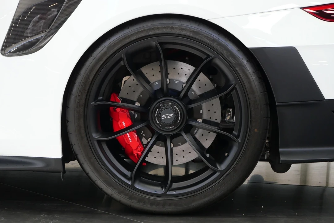 2018 Porsche 991 GT2 RS - Image 10 of 21