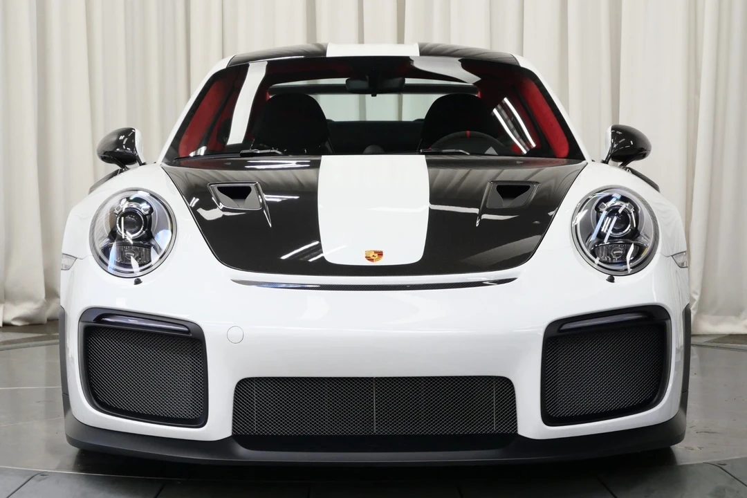 2018 Porsche 991 GT2 RS - Image 4 of 21