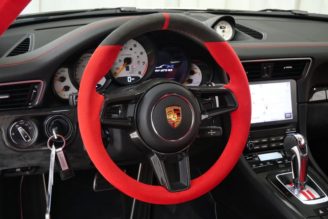2018 Porsche 991 GT2 RS - Image 14 of 21