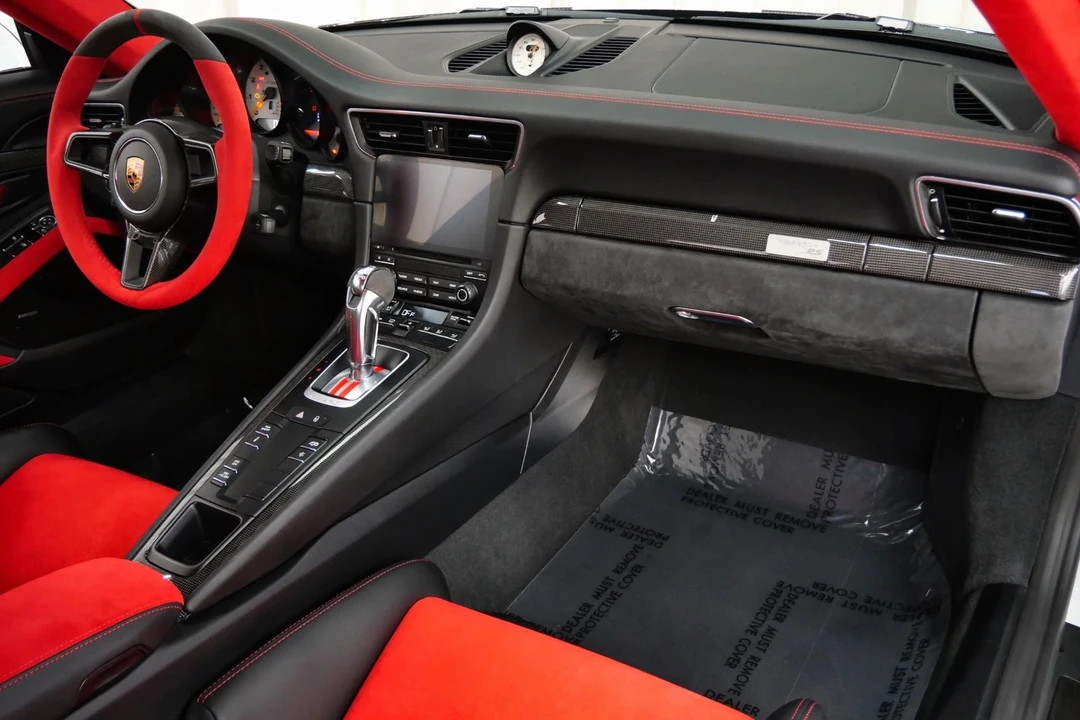 2018 Porsche 991 GT2 RS - Image 13 of 21