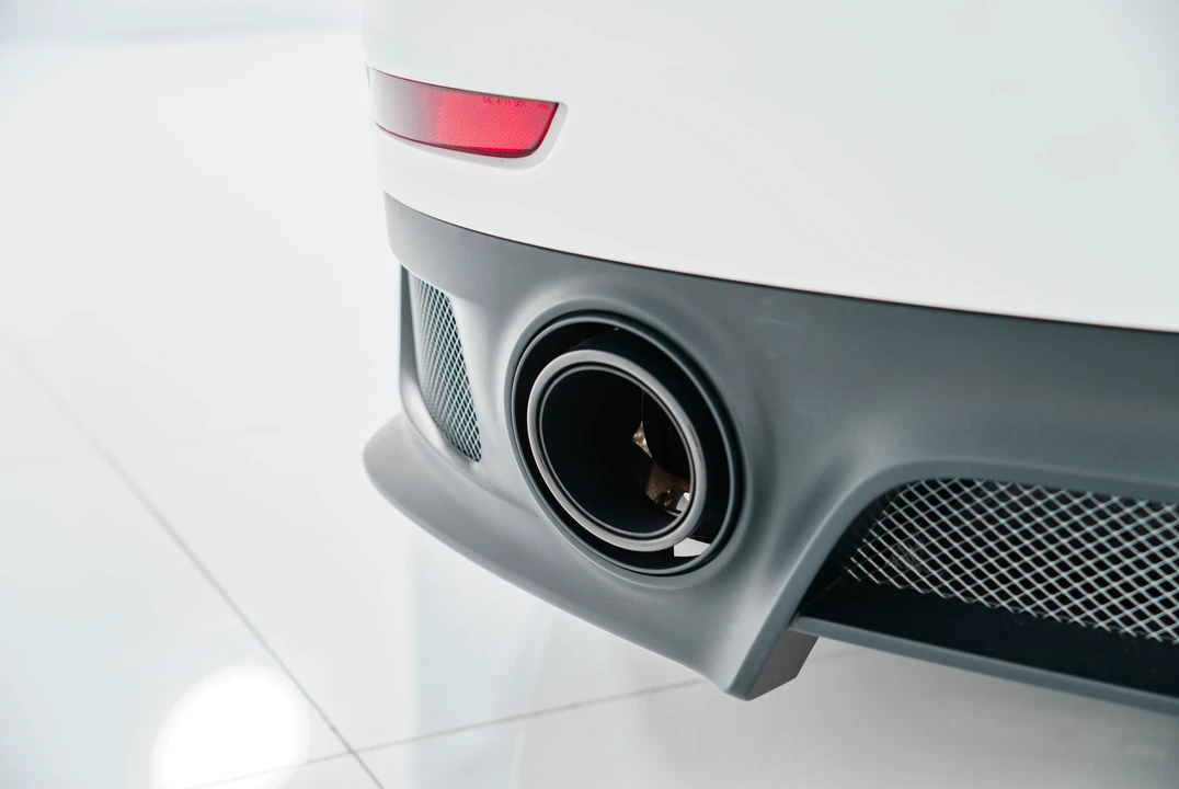 2018 Porsche 991 GT2 RS - Image 21 of 31