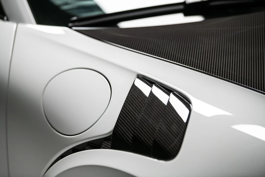 2018 Porsche 991 GT2 RS - Image 25 of 31