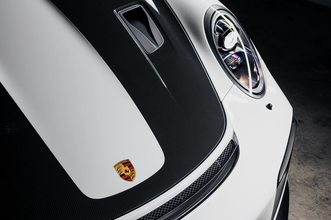 2018 Porsche 991 GT2 RS - Image 18 of 31