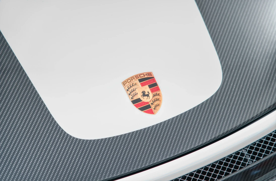 2018 Porsche 991 GT2 RS - Image 16 of 31