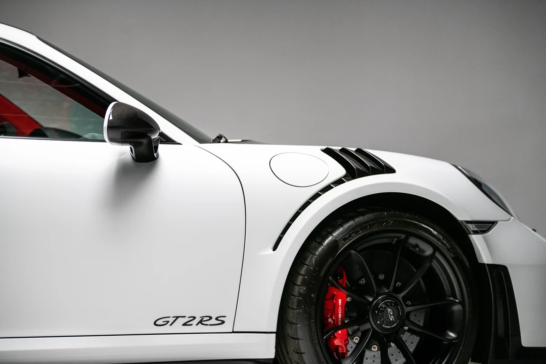 2018 Porsche 991 GT2 RS - Image 27 of 31