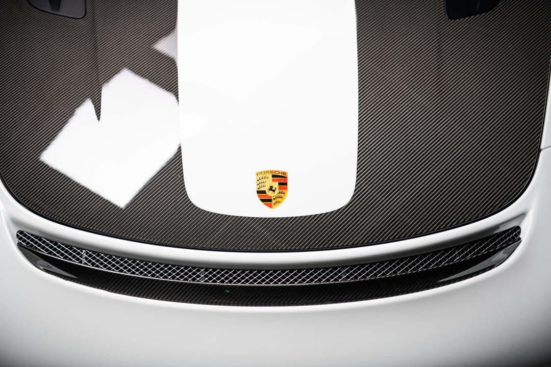 2018 Porsche 991 GT2 RS - Image 17 of 31