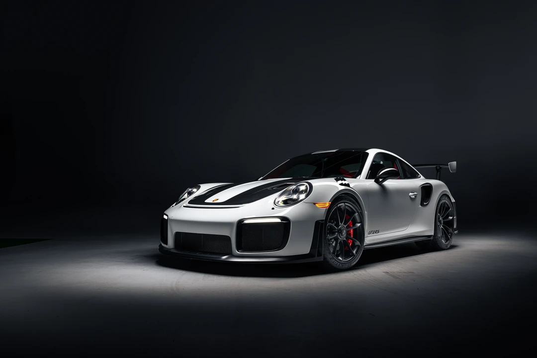 2018 Porsche 991 GT2 RS - Image 12 of 31